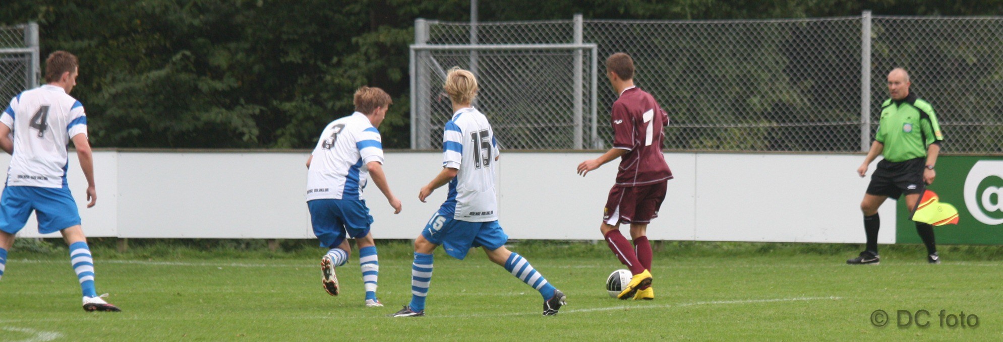 OB   FCN 031